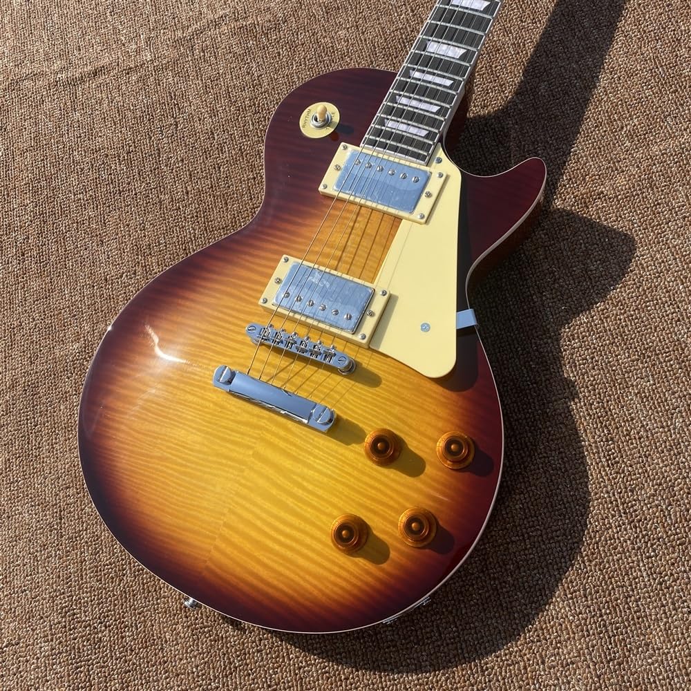 Custom 1959 R9 LP Electric Guitar Standard LP 59 Electric